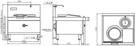 产品原型图