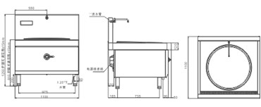 产品原型图