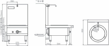 产品原型图