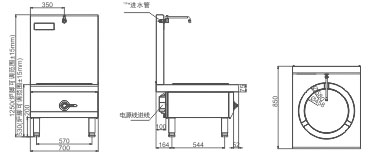 产品原型图