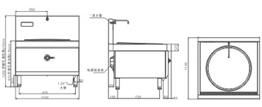 产品原型图